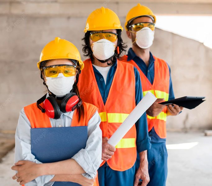 Iosh course in kerala