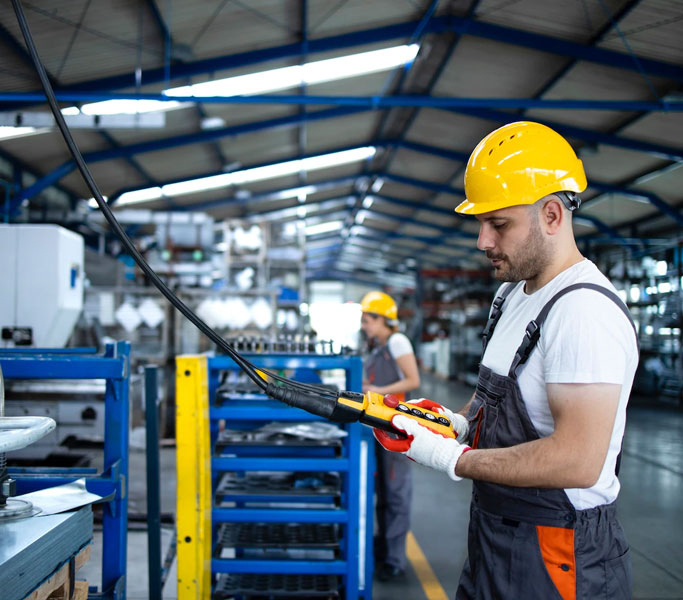 Industrial Course in kerala
