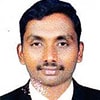Akhil Vijay, ECIS
